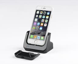 image-iPhone Charger Dock