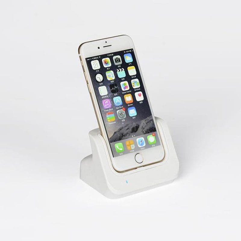 image-iPhone Charger Dock