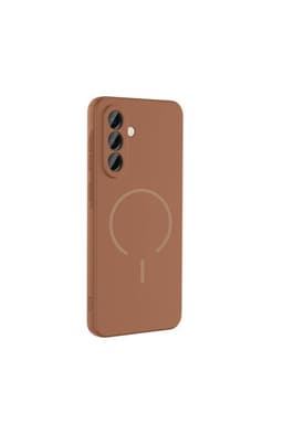 image-Samsung Galaxy A36 Case Metaks Pastel Magnetic Car Holder Case +