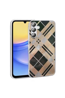 image-Samsung Galaxy A36 Case MEP Design Patterned Cover
