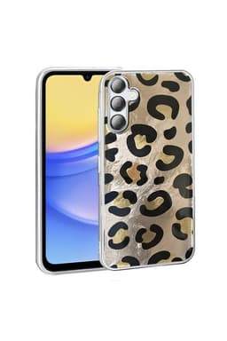 image-Samsung Galaxy A36 Case MEP Design Patterned Cover