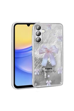 image-Samsung Galaxy A36 Case MEP Design Patterned Cover
