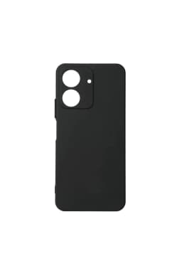 image-Xiaomi Redmi 13c Case with Camera Protector and Matte Trim
