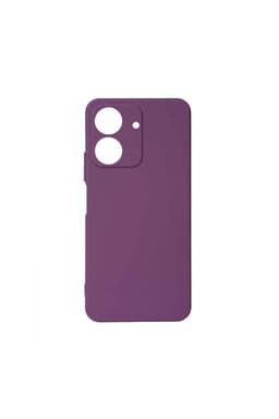 image-Xiaomi Redmi 13c Case with Camera Protector and Matte Trim