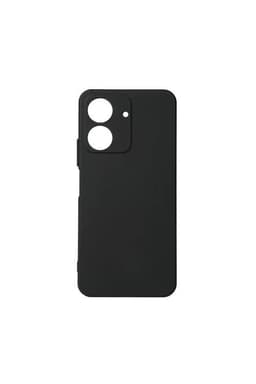 image-Xiaomi Redmi 13c Case with Camera Protector and Matte Trim