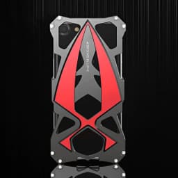image-Formula Car iPhone Case
