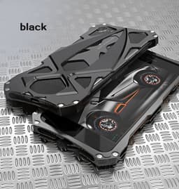 image-Formula Car iPhone Case