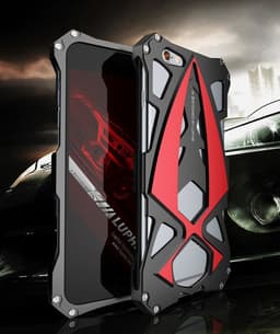 image-Formula Car iPhone Case