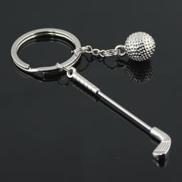 image-Golf Keychain