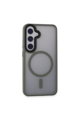 image-Samsung Galaxy S24 Case Matte Trex Magsafe Cover
