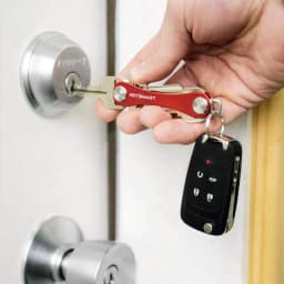 image-KeySmart Key Organizer