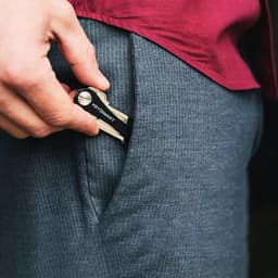 image-KeySmart Key Organizer