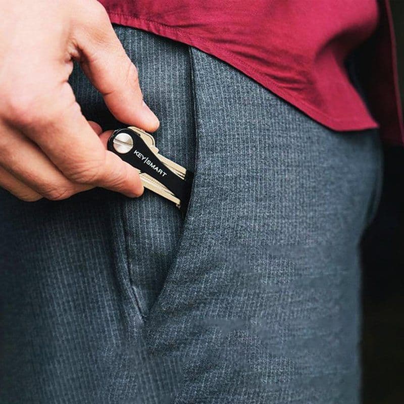 image-KeySmart Key Organizer