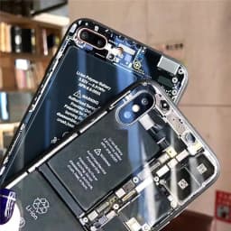 image-Inside iPhone Case