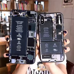 image-Inside iPhone Case
