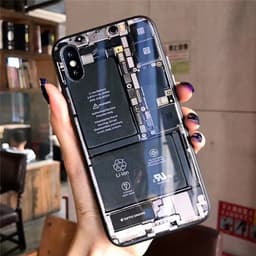 image-Inside iPhone Case