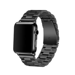 image-Steel Apple Watch Band