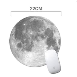 image-Moon Mouse Pad