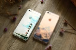 image-Lighthouse iPhone Case