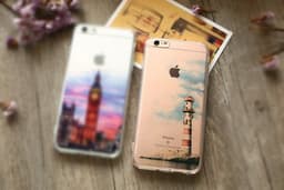 image-Lighthouse iPhone Case