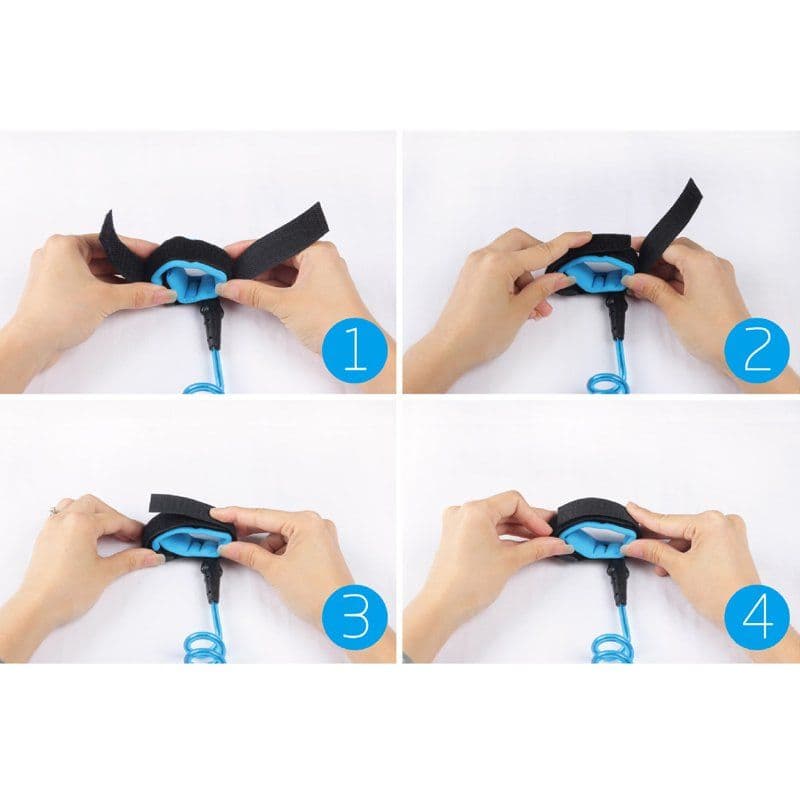 image-Child Anti-lost Wrist Link