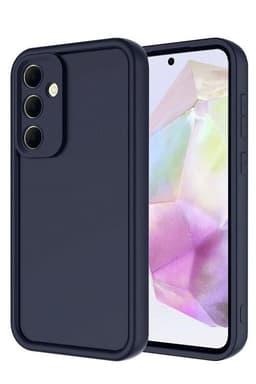 image-Samsung Galaxy A17 5G Viera Silicone