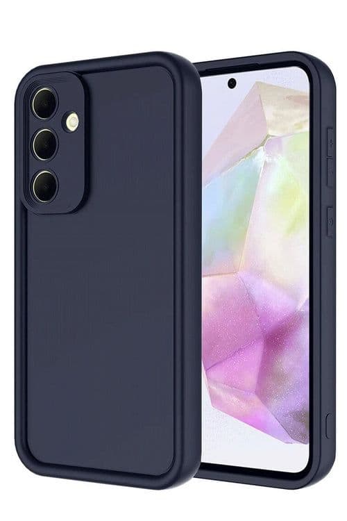image-Samsung Galaxy A17 5G Viera Silicone