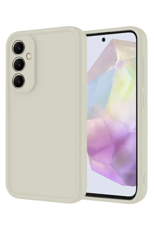 image-Samsung Galaxy A17 5G Viera Silicone