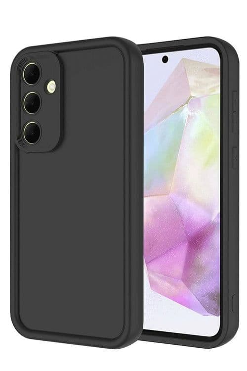 image-Samsung Galaxy A17 5G Viera Silicone