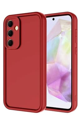 image-Samsung Galaxy A17 5G Viera Silicone