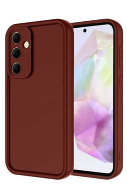 image-Samsung Galaxy A17 5G Viera Silicone