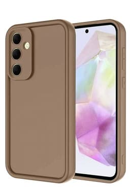 image-Samsung Galaxy A17 5G Viera Silicone