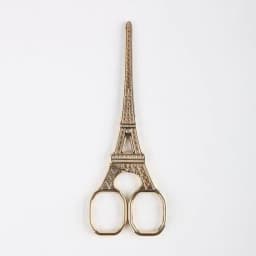 image-Eiffel Tower Scissors