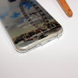 image-Ferris Wheel iPhone Case