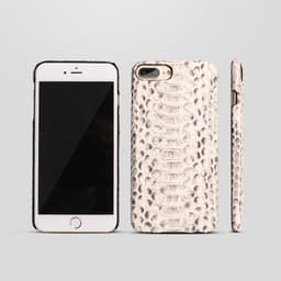 image-Python Skin iPhone Case
