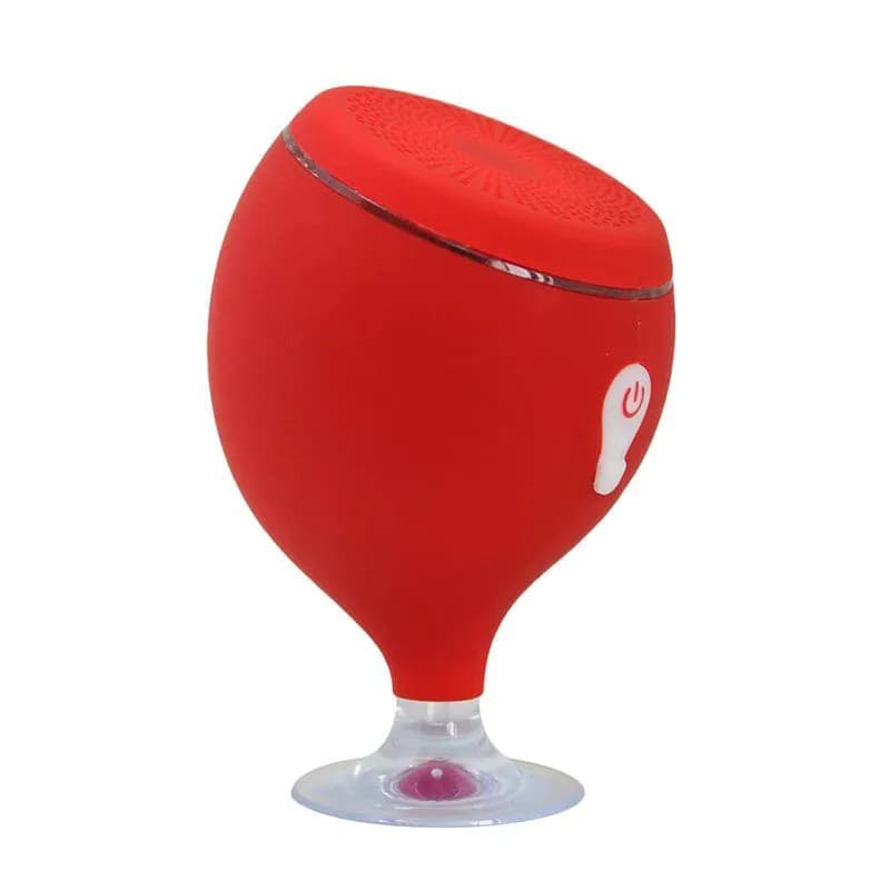 image-Waterproof Bluetooth Speaker