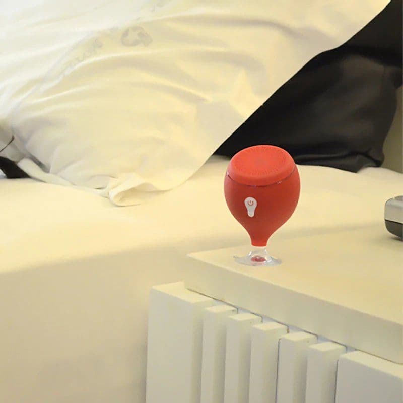 image-Waterproof Bluetooth Speaker