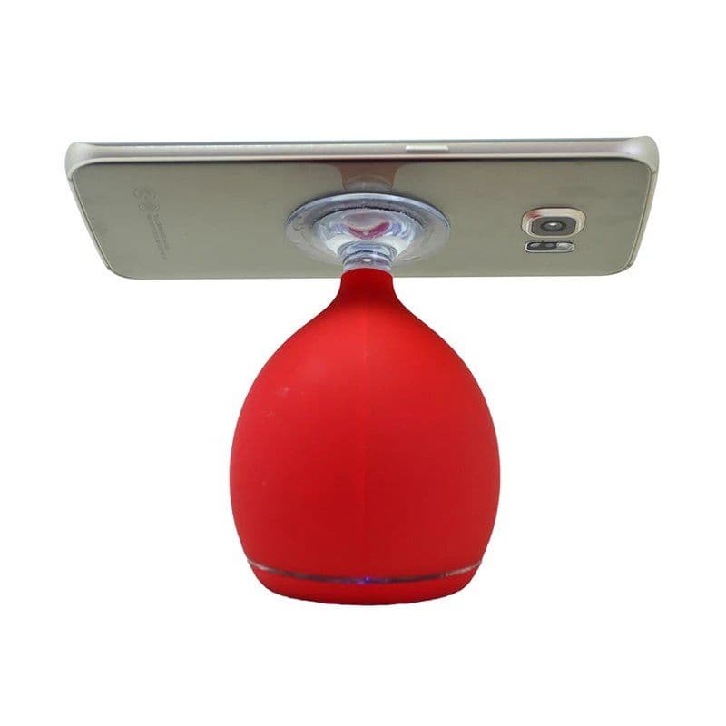image-Waterproof Bluetooth Speaker
