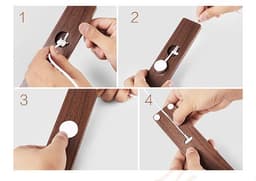 image-Apple Watch Charging Dock