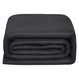 image-VEVOR Tapis de Sol Piscine, 456 cm, Tapis sous Piscines Hors Sol Rond 180 g/m2 Sous-couche Géotextile Extra-épais, Installation Facile, Découpe Simple, Protection pour Éviter Perforations des Objets
