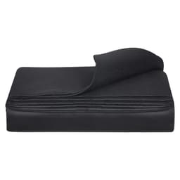 image-VEVOR Tapis de Sol Piscine, 456 cm, Tapis sous Piscines Hors Sol Rond 180 g/m2 Sous-couche Géotextile Extra-épais, Installation Facile, Découpe Simple, Protection pour Éviter Perforations des Objets