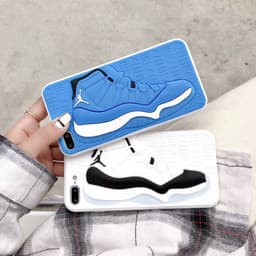 image-Sneaker iPhone Case