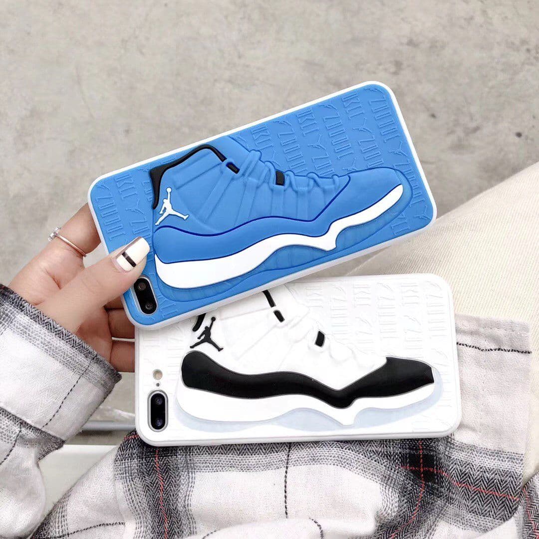 image-Sneaker iPhone Case