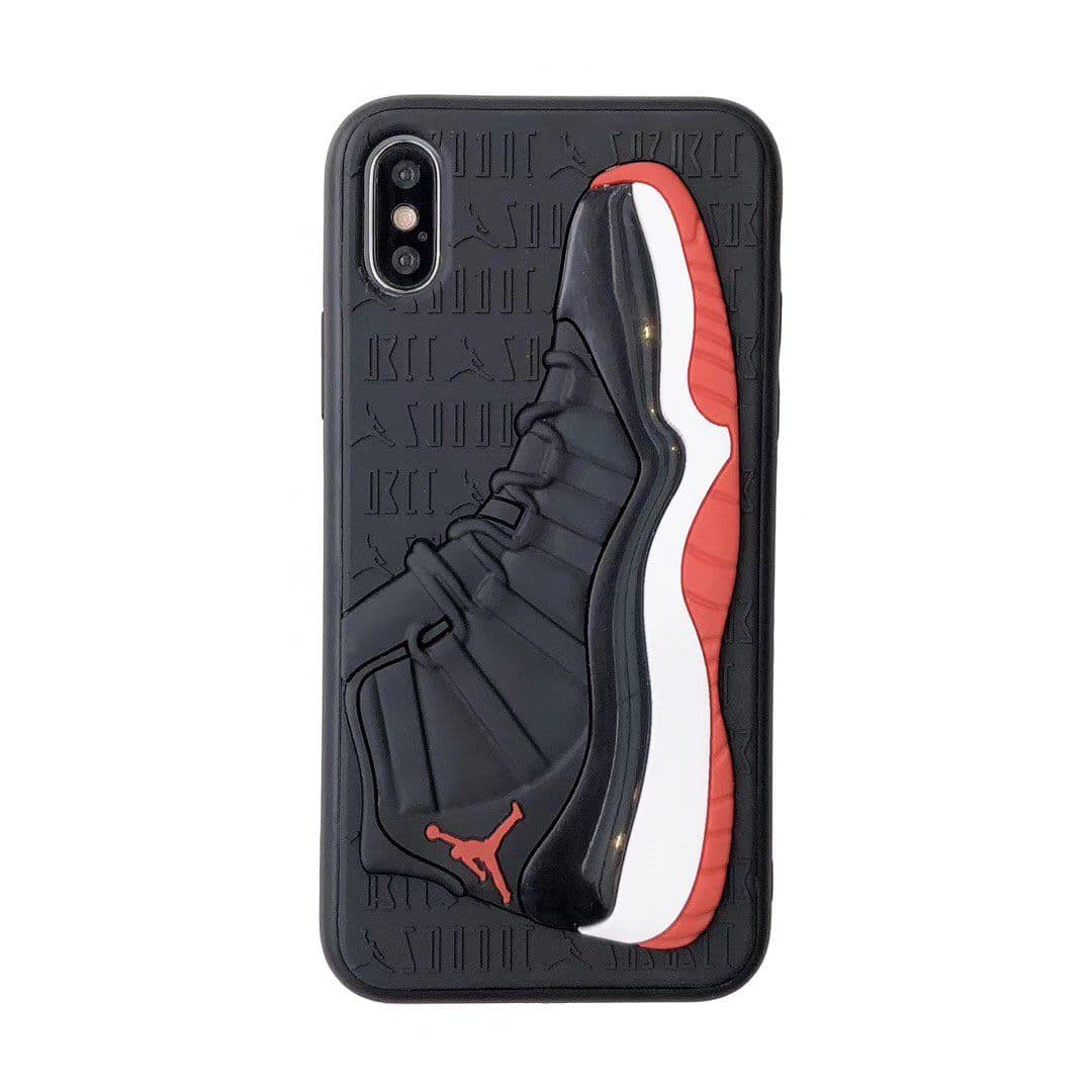 image-Sneaker iPhone Case