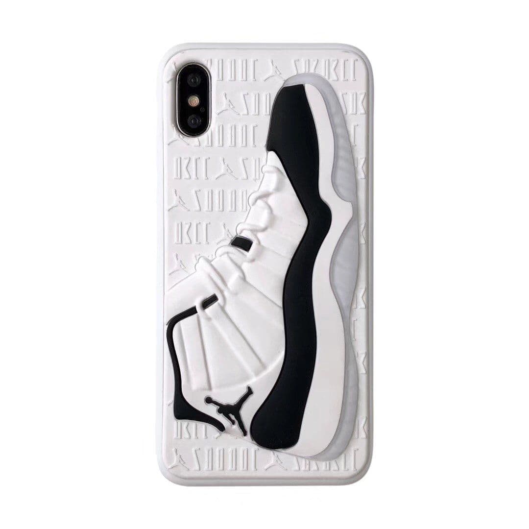 image-Sneaker iPhone Case