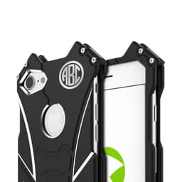 image-Iron Muscle iPhone Bumper Case