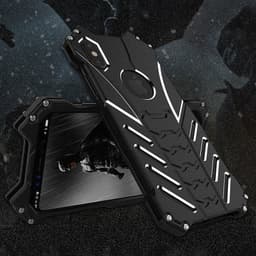 image-Iron Muscle iPhone Bumper Case