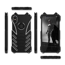 image-Iron Muscle iPhone Bumper Case