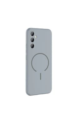 image-Samsung Galaxy A34 Case Meta Pastel Magnetic Car Holder Case