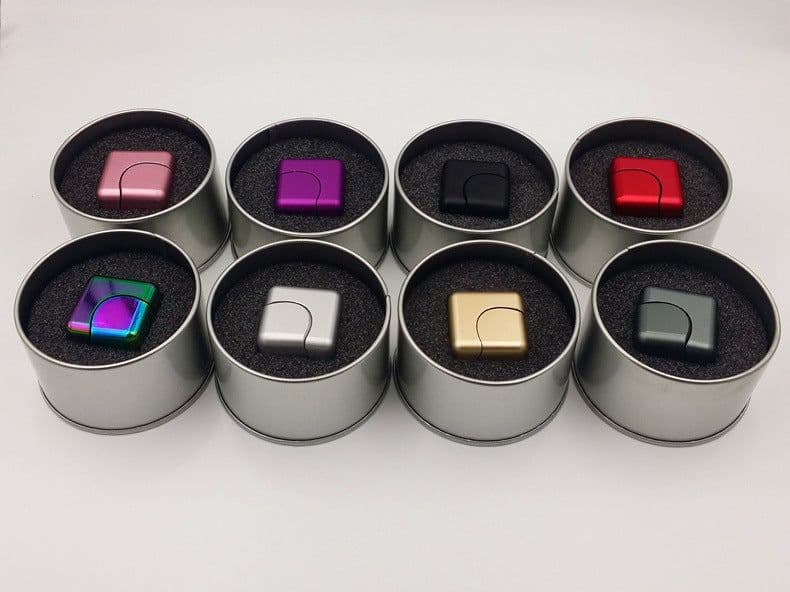 image-Square Fidget Cube